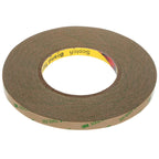 Super Adhesive Ultra-thin Transparent and High-temperature Resistant Double-sided Traceless Tape, Size: 55m x 10mm, Size: 55m x 10mm