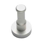 Color Personality Space Aluminum Round Hook Single Hook Kitchen Color Clothes Hook No Rust