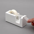 Original Xiaomi Youpin Kaco LEMO Tape Dispenser with 2 Rolls Tapes & Staples, Kaco LEMO Tape Dispenser Kaco LEMO Tape Dispenser