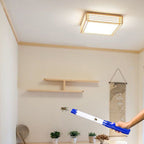SK818 USB Charging Insects Bugs Suction Traps Electric Pest Spider Catcher with LED Light, SK818 Blue
