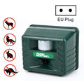SK131 High-power Ultrasonic Electronic Rat Repeller Analog Alarm Sound Intelligent Pest Killer, EU Plug, HC2881A, HC2881B, HC2881C, HC2881D, HC2881E HC2881A