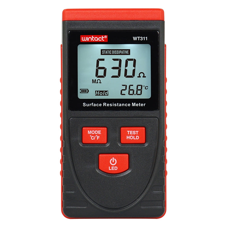 Wintact WT311 Surface Resistance Meter, Wintact WT311 Wintact WT311