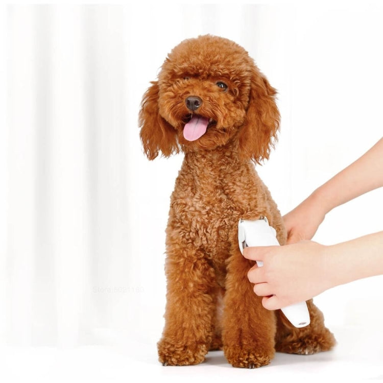 Original Xiaomi Youpin Pawbby Dog Professional Razor Pet Grooming Clippers Electric Rechargeable Safety Haircut Machine, Pawbby Dog Professional Razor Pawbby Dog Professional Razor