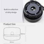 Original Xiaomi Youpin NUSIGN Desktop Mini Desk Cleaner