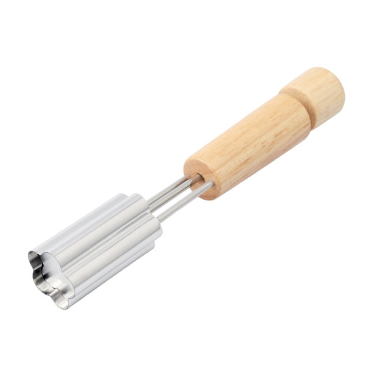 Stainless Steel Baking Biscuit Mould Fruit and Vegetable Cutting Molds Tools, HC3382A, HC3382B, HC3382C – Durable Build, Easy to Use