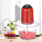 Multi-function Electric Kitchen Shredder Stirrer Food Processor Random Color Delivery, Shredder Stirrer Shredder Stirrer