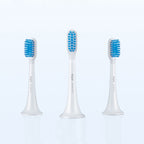 3 PCS Original Xiaomi Mijia Electric Toothbrush Heads Replacement Oral Health Care (Sensitive Type) Default Title