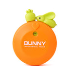 Rabbit 60 Minutes Mechanical Kitchen Cooking Count Down Alarm Timer Home Decorating Gadget, Random Color Delivery, RB277 RB277
