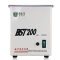 BEST-200 1.5L Stainless Steel Ultrasonic Cleaner (Voltage 220V), BEST-200 1.5L BEST-200 1.5L