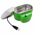 BST-9050 0.5L 110V Digital Display Mini Ultrasonic Cleaner, BST-9050 0.5L 110V BST-9050 0.5L 110V