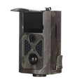 Suntek HC-550A 2.0 inch LCD 16MP Waterproof IR Night Vision Security Hunting Trail Camera, 120 Degree Wide Angle, HC-550A HC-550A