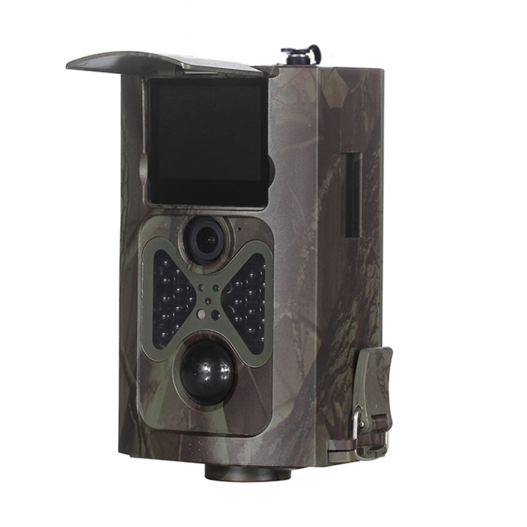 Suntek HC-550A 2.0 inch LCD 16MP Waterproof IR Night Vision Security Hunting Trail Camera, 120 Degree Wide Angle, HC-550A HC-550A