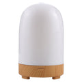 5W Capsule Shape Mini Humidifier with Colorful Light, Capacity: 50ml, DC 5V, Capsule Shape Humidifier Capsule Shape Humidifier