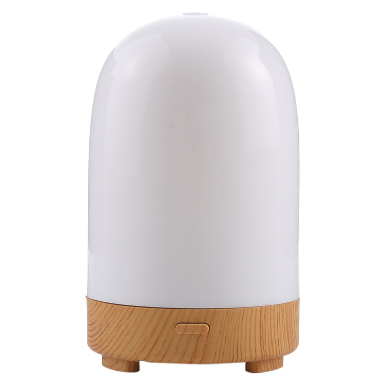 5W Capsule Shape Mini Humidifier with Colorful Light, Capacity: 50ml, DC 5V, Capsule Shape Humidifier Capsule Shape Humidifier