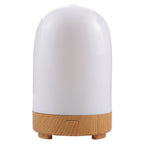 5W Capsule Shape Mini Humidifier with Colorful Light, Capacity: 50ml, DC 5V, Capsule Shape Humidifier
