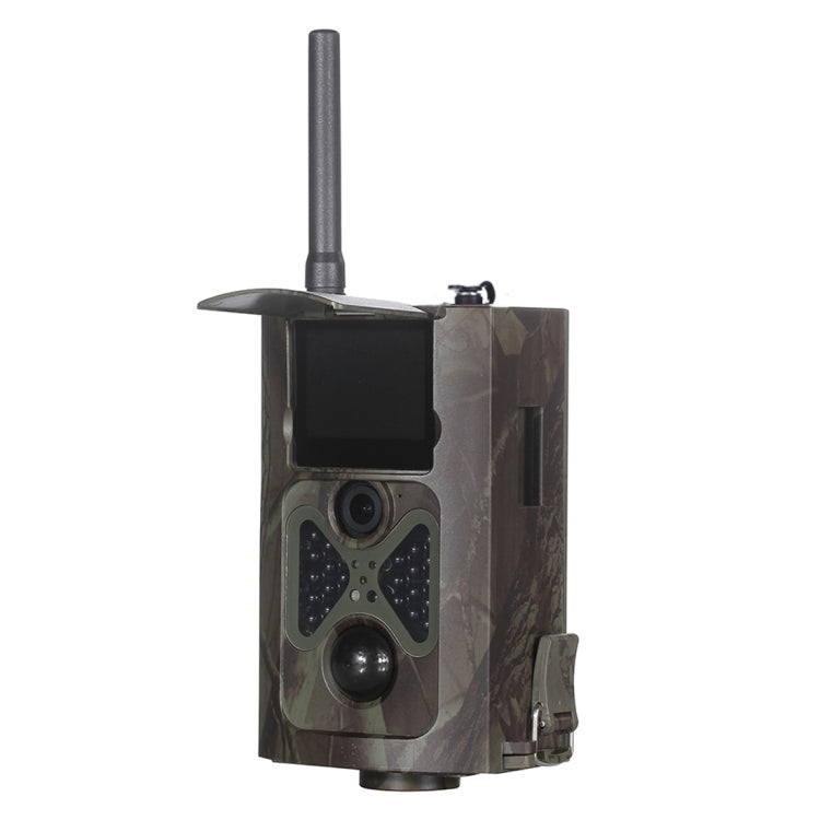 Suntek HC-550G 2.0 inch LCD 16MP Waterproof 3G MMS IR Night Vision Security Hunting Trail Camera, 120 Degree Wide Angle, HC-550G HC-550G