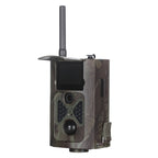 Suntek HC-550G 2.0 inch LCD 16MP Waterproof 3G MMS IR Night Vision Security Hunting Trail Camera, 120 Degree Wide Angle, HC-550G HC-550G