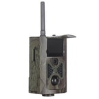 Suntek HC-550G 2.0 inch LCD 16MP Waterproof 3G MMS IR Night Vision Security Hunting Trail Camera, 120 Degree Wide Angle, HC-550G