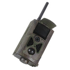 Suntek HC-550G 2.0 inch LCD 16MP Waterproof 3G MMS IR Night Vision Security Hunting Trail Camera, 120 Degree Wide Angle, HC-550G