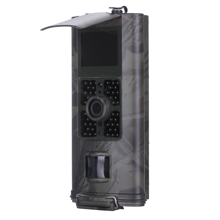 Suntek HC-700A 2.0 inch LCD 16MP Waterproof IR Night Vision Security Hunting Trail Camera, 120 Degree Wide Angle, HC-700A HC-700A