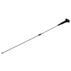 Universal Car Decoration Extensile Aerial Clip Side Car Modified To Remove Static Electricity Aerial, Length: 58cm, Length: 58cm – Durable Build, Easy to Use