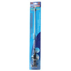 Universal Car Decoration Extensile Aerial Clip Side Car Modified To Remove Static Electricity Aerial, Length: 41cm, Length: 41cm – Durable Build, Easy to Use