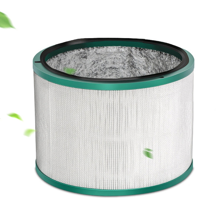 Air Purifier Fan High Efficiency Filter Core for Dyson HP00 / HP02 / HP01 / HP04, Random Color Delivery, HP00 / HP02 / HP01 / HP04 – Durable Build, Easy to Use HP00 HP02 HP01 HP04