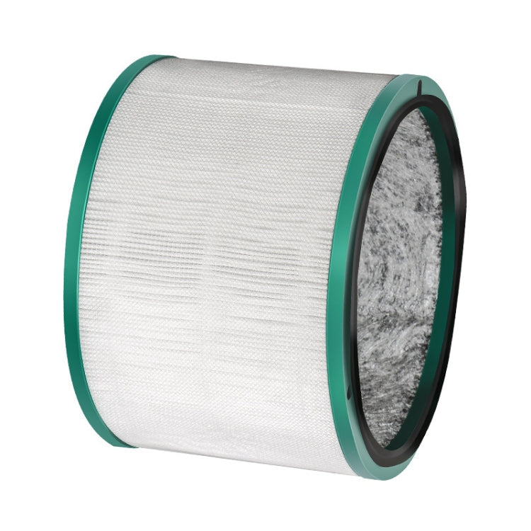 Air Purifier Fan High Efficiency Filter Core for Dyson HP00 / HP02 / HP01 / HP04, Random Color Delivery, HP00 / HP02 / HP01 / HP04 – Durable Build, Easy to Use