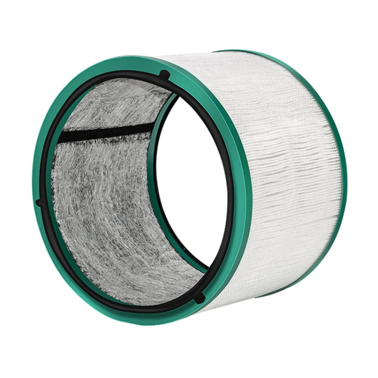 Air Purifier Fan High Efficiency Filter Core for Dyson HP00 / HP02 / HP01 / HP04, Random Color Delivery, HP00 / HP02 / HP01 / HP04 – Durable Build, Easy to Use