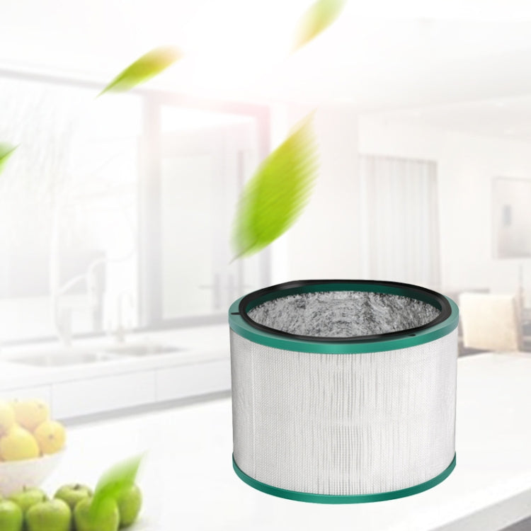 Air Purifier Fan High Efficiency Filter Core for Dyson HP00 / HP02 / HP01 / HP04, Random Color Delivery, HP00 / HP02 / HP01 / HP04 – Durable Build, Easy to Use