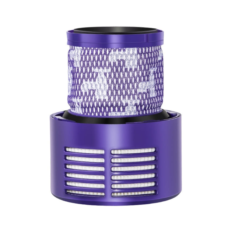 Vacuum Cleaner Filter Core Rear Parts Accessories for Dyson V10, US Version, Vacuum Cleaner Filter – Durable Build, Easy to Use