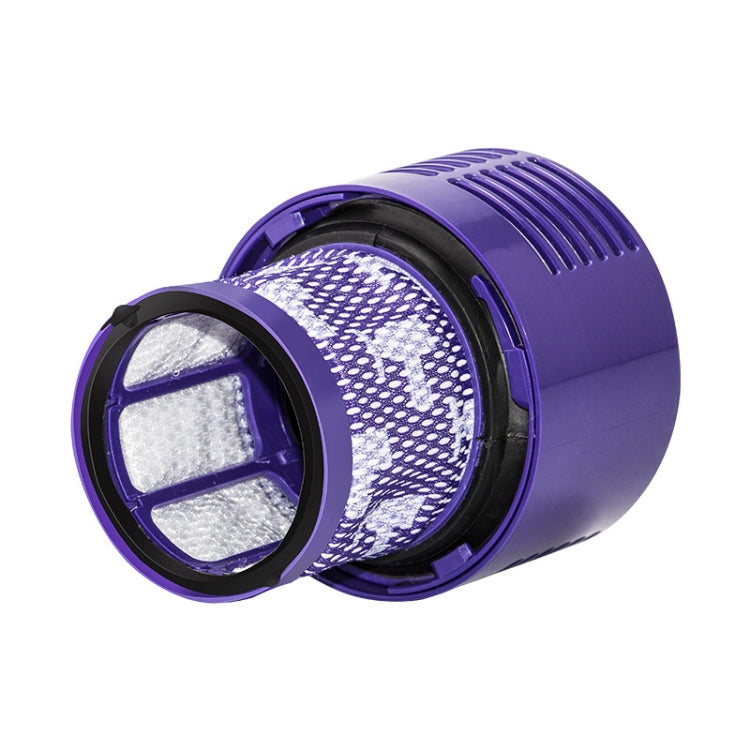 Vacuum Cleaner Filter Core Rear Parts Accessories for Dyson V10, US Version, Vacuum Cleaner Filter – Durable Build, Easy to Use
