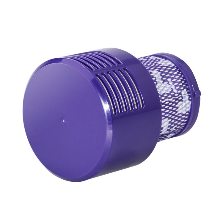 Vacuum Cleaner Filter Core Rear Parts Accessories for Dyson V10, US Version, Vacuum Cleaner Filter – Durable Build, Easy to Use