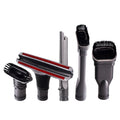 5pcs / Set Household Wireless Vacuum Cleaner Brush Head Parts Accessories for Dyson V6, 5pcs / Set – Durable Build, Easy to Use 5pcs Set