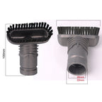 5pcs / Set Household Wireless Vacuum Cleaner Brush Head Parts Accessories for Dyson V6, 5pcs / Set – Durable Build, Easy to Use