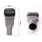 5pcs / Set Household Wireless Vacuum Cleaner Brush Head Parts Accessories for Dyson V6, 5pcs / Set – Durable Build, Easy to Use