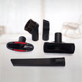5 PCS Household Vacuum Cleaner Brush Head Set, Inner Diameter : 32mm, Brush Head Set Brush Head Set