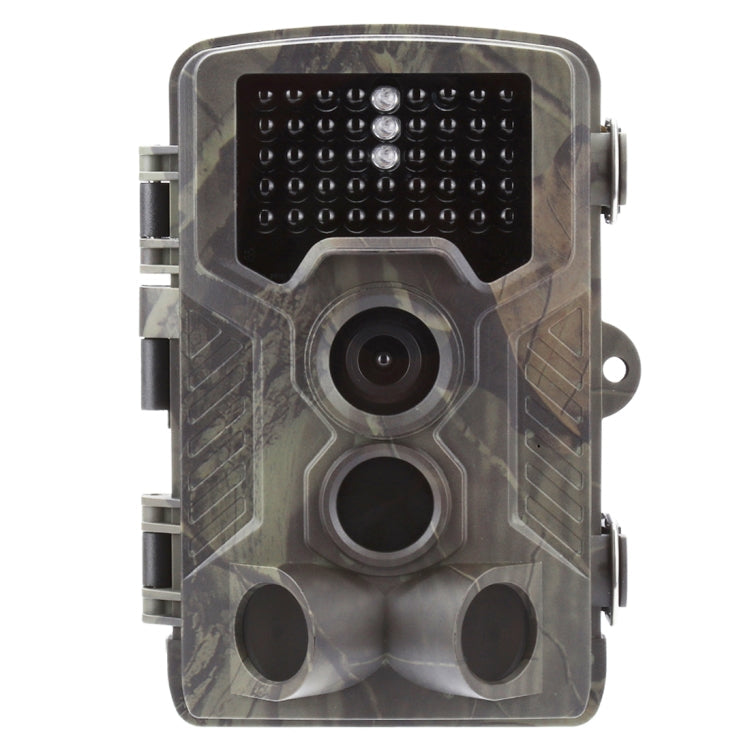 Suntek HC-800A 2.0 inch LCD 8MP Waterproof IR Night Vision Security Hunting Trail Camera, 120 Degree Wide Angle, HC-800A HC-800A