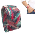 Broken Pattern Creative Fashion Waterproof Paper Watch Intelligent Paper Electronic Wristwatch, Broken Pattern Broken Pattern