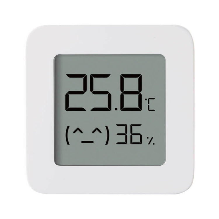 Original Xiaomi Mijia Bluetooth Temperature and Humidity Thermometer 2 Default Title