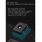Original Xiaomi Mijia Bluetooth Temperature and Humidity Thermometer 2