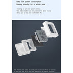 Original Xiaomi Mijia Bluetooth Temperature and Humidity Thermometer 2