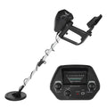 MD4030 Underground Metal Detector, Measuring Range: 1-30cm, MD4030 Black MD4030 Black