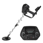 MD4030 Underground Metal Detector, Measuring Range: 1-30cm, MD4030 Black MD4030 Black