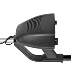 MD4030 Underground Metal Detector, Measuring Range: 1-30cm, MD4030 Black