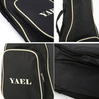 23 inch ukulele Bale Piano Bag with Front Pocket , 23 inch ukulele Bale Piano Bag