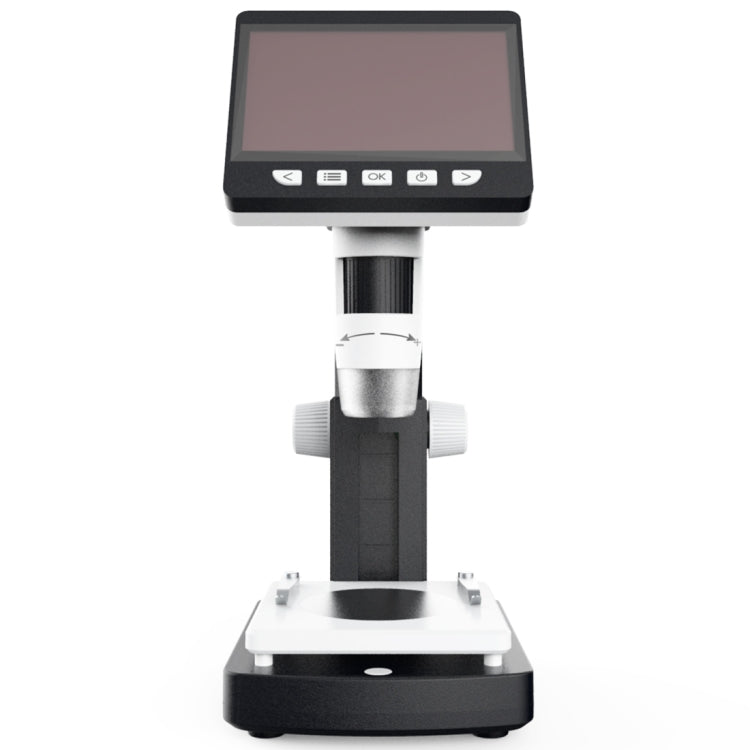 inskam306 1080P 4.3 inch Display Screen HDMI Port HD Digital Microscope, inskam306 inskam306