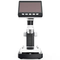 inskam306 1080P 4.3 inch Display Screen HDMI Port HD Digital Microscope, inskam306 inskam306
