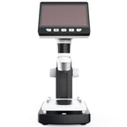 inskam306 1080P 4.3 inch Display Screen HDMI Port HD Digital Microscope, inskam306 inskam306
