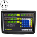 JCS900-3AE Three Axes Digital Readout Display Milling Lathe Machine, AU Plug, JCS900-3AE JCS900-3AE HC5466AU